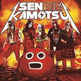 SENDIE KAMOTSU (MINI AL+DVD)