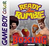 Ready 2 Rumble Boxing - 