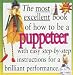 Puppeteer (Most Excellent Book of)