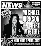 Weekly World News 2011 Issue 5
