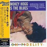 Sings the Blues
