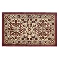 Tarakan Rug Collection - Brick