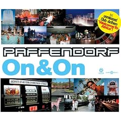 On & on