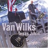 Buy : Texas Jukin
