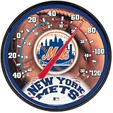 WinCraft New York Mets Thermometer