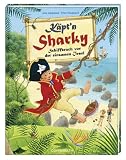Produkt-Bild: K&auml;pt'n Sharky - Schiffbruch vor der einsamen Insel