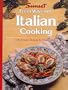 Fresh Ways with Italian Cooking