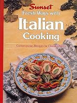Fresh Ways With Italian Cooking
