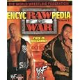 WWF EncycRAWpedia Volume 1 by Multimedia 2000