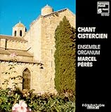 12th Century Cistercian Chant