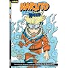 Naruto: Speed (Naruto Chapter Books, Vol. 6)