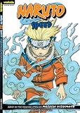 Naruto: Chapter Book, Volume 6 (Naruto Chapter Books)
