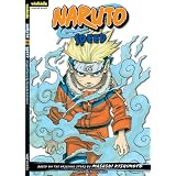 Naruto: Chapter Book, Vol. 6 (Naruto Chapter Books)