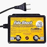 Flock Shock Charger European