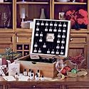 The Wine Enthusiast Complete Wine Tasting and Aroma Kit