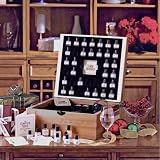 The Wine Enthusiast Complete Wine Tasting and Aroma Kit