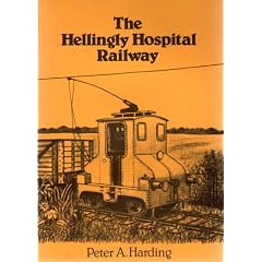 Hellingly Hospital Railway