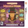 Professor Layton and The Miracle Mask