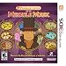 Professor Layton and The Miracle Mask