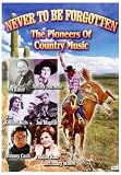 Review   / Never to Be Forgotten-Country [DVD]