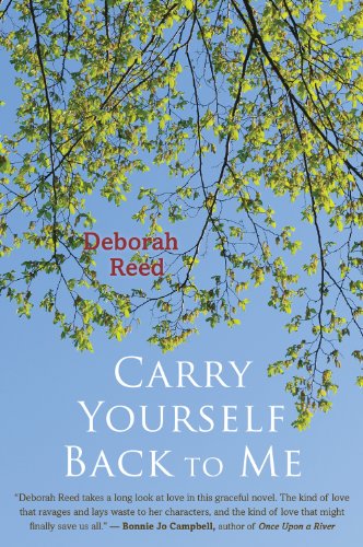 Carry Yourself Back to Me