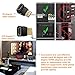 FarSail Gold Plated HDMI Adapter Combo with High Speed HDMI Cable (5FT/1.5M)