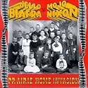Prairie Home Invasion