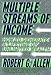Multiple Streams of Income by Robert G. Allen