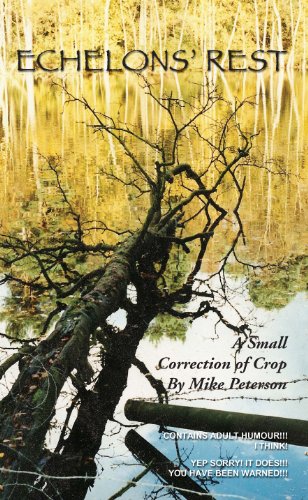 Echelon's Rest: A Small Correction of Crop