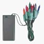 G P LTD DBX12-010001M Battery Operated Light Set