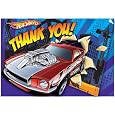 Amscan Hot Wheels Speed City 4
