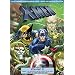 X-Men, Volume 5 (Marvel DVD Comic Book Collection) Bilingue