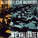 Music : We Validate