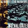 We Validate!