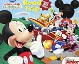 Mickey Mouse Clubhouse Road Trip