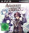 Agarest: Generations of War Zero - Collector's Edition