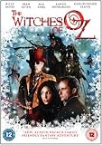 Witches of Oz - Christmas Version [DVD]
