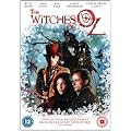 Witches of Oz - Christmas Version [DVD]