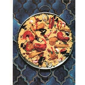 The Cooking of Spain and Portugal