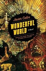 Wonderful World: A Novel