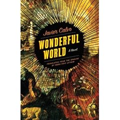 Wonderful World: A Novel
