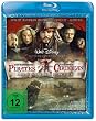 Fluch der Karibik 3: Pirates of the Caribbean - Am Ende der Welt (2 Discs) [Blu-ray]