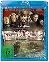 Fluch der Karibik 3: Pirates of the Caribbean - Am Ende der Welt (2 Discs) [Blu-ray]