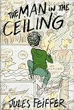 The Man in the Ceiling