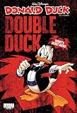 Donald  Duck and Friends: Double Duck (Walt Disney's Donald Duck and Friends)
