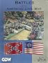 Battles of the American Civil War (Volley and Bayonet)