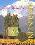 Wine Routes of Argentina image