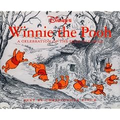 Disney's Winnie the Pooh (Welcome Book)