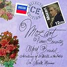 Mozart: The Piano Concertos