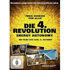 DIE 4. REVOLUTION - ENERGY AUTONOMY Director's Edition